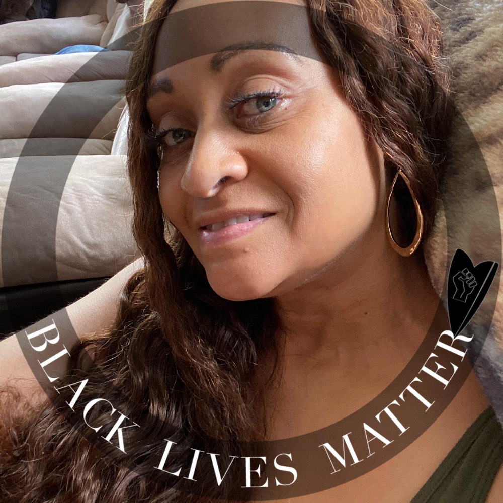 Meet your Posher, Gail